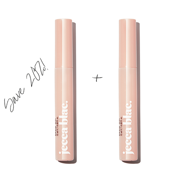 Double Brow Seal Bundle