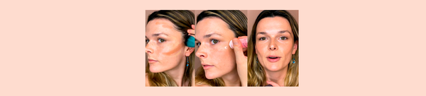 Video Tutorial: How To Contour For Beginners