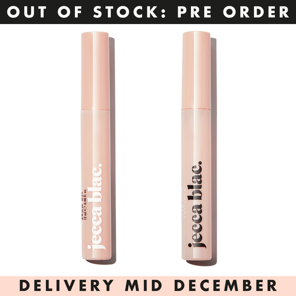 Pre Order: Brow Seal & Block