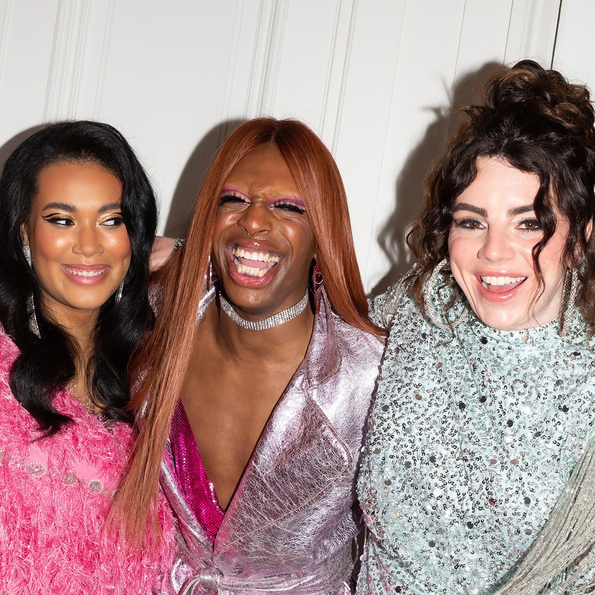 Jecca Blac: Vegan + Gender Free Beauty
