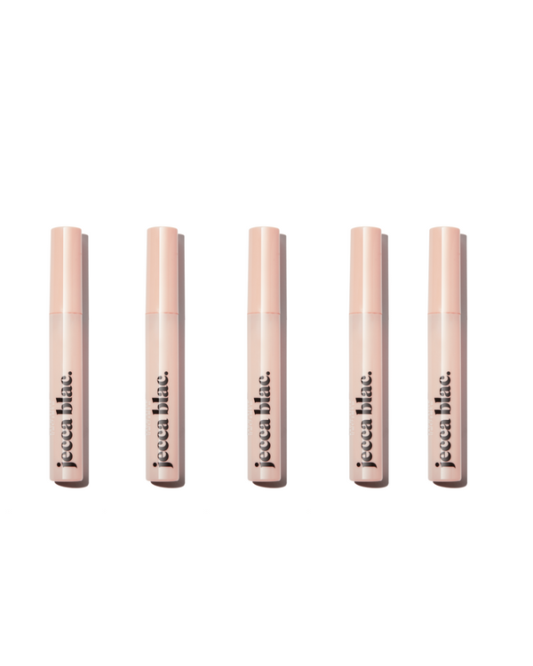 5 x Brow Block